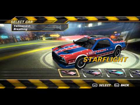 flatout 2 xbox 360 review
