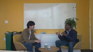 Spotlight Ep. 7 - QuarterMill w/ Keith Pemberton - Yale Innovators Student Media Network