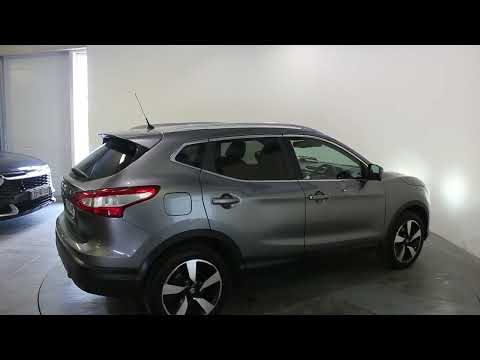 Nissan Qashqai 1.5 DSL N-CONNECTA DCI - TENDER 18 - Image 2