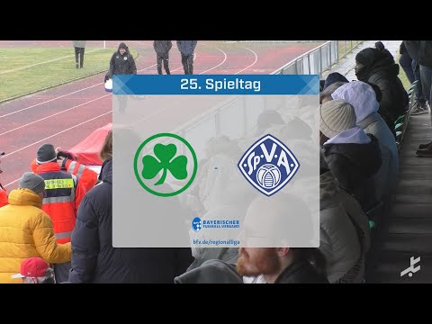 Duo Adlung und Grimbs überragt – kleines Kleeblatt zerpflückt Aschaffenburg