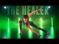 Kaycee Rice - TSVI - The Healer - Choreography by Zoi Tatopoulos
