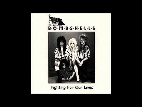 The Bombshells - Lonely Secret