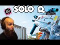When A Champion Plays With RANDOMS In RANKED Rainbow Six Siege Livestream Gameplay