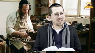 פרשת וארא תשפ'ו - האם יכול להיות שמנהיג הדור ויהודי פשוט שווים בשמיים | הרב יוסף שכטר (קו ההלכה הספרדי) - התמונה מוצגת ישירות מתוך אתר האינטרנט יוטיוב. זכויות היוצרים בתמונה שייכות ליוצרה. קישור קרדיט למקור התוכן נמצא בתוך דף הסרטון