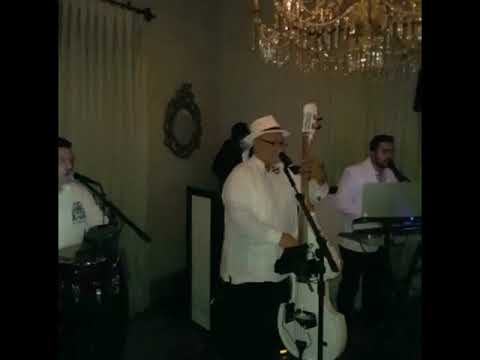 Promotional video thumbnail 5 for Orlando Contreras Jr