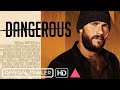 DANGEROUS Official Trailer [Movie, 2021]