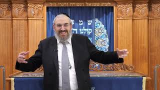 פרשת תולדות תשפ"ו 2025 - הרב גואל אלקריף בחיזוקים וסיפורים מדהימים (קו ההלכה הספרדי) - התמונה מוצגת ישירות מתוך אתר האינטרנט יוטיוב. זכויות היוצרים בתמונה שייכות ליוצרה. קישור קרדיט למקור התוכן נמצא בתוך דף הסרטון