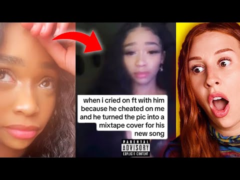 people that had a worse summer than you - REACTION