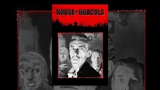 House of Dracula