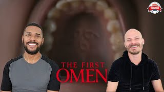 THE FIRST OMEN Movie Review **SPOILER ALERT**