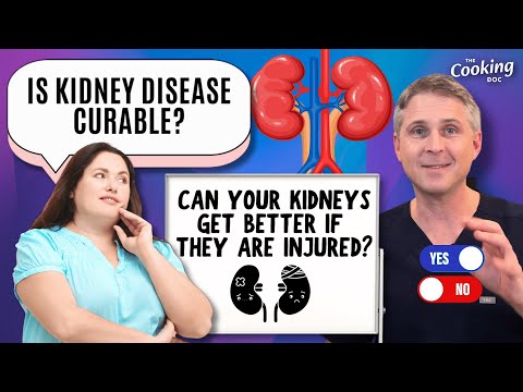 Is Alkaline Water Good for You A Kidney Doctor Explains