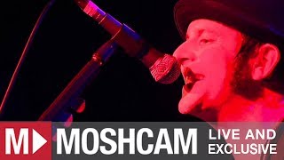 No Use For A Name - Exit | Live in Sydney | Moshcam
