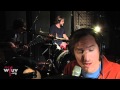 ALO - "Storms and Hurricanes" (Live at WFUV)