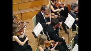 Ludwig van Beethoven violin concerto Op 61 (Uto Ughi)