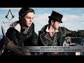 Assassin's Creed Syndicate - The Twins: Evie and Jacob Frye Trailer [EUROPE]