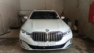 #bmw740li sarap ng ganito sasakyan TATAK BMW
