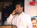 Dr B R Shetty Speak About His Highness Uthradom Thirunal Marthanda Varma