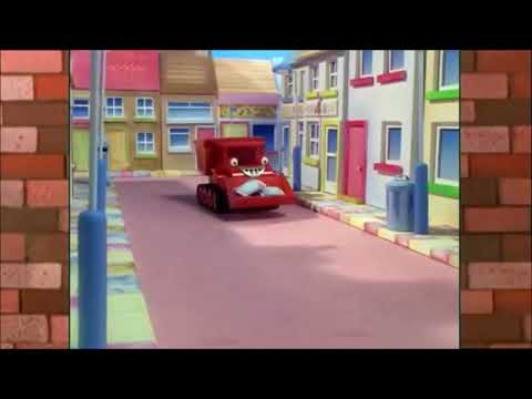 Plichard Goes Fishing (US; Clip Test!)