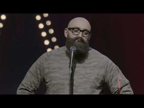 Ali Jahangiri - Tää tapahtu oikeesti (FULL MOVIE)