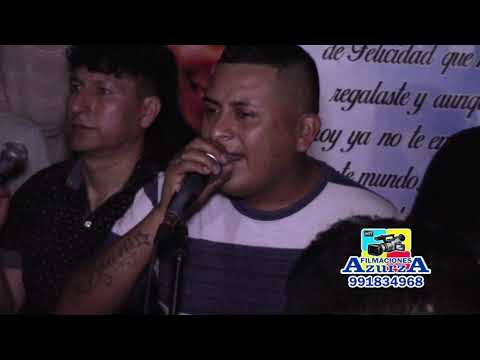 FILMACIONES AZURZA - MIX ROSERO- MARCO ANTONIO Y LA NUEVA NOTA 2021 - SAPITO EN EL CIELO