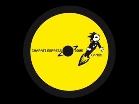 Chapati Express 05 Side A