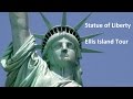 Statue Of Liberty Ellis Island Tour Jason Spiehler Co Founder Walks Of New York