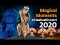 Magical Moments at Mahashivratri 2020 @ Isha Yoga Center