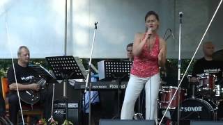 Big Band CL & Jana Matušková - Funny but I still love You