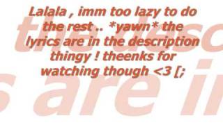 Lovin You - Day 26 [ W/ Lyrics )