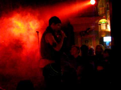 Mr. Humbert - Маньяк (MOD, 18.09.2009)