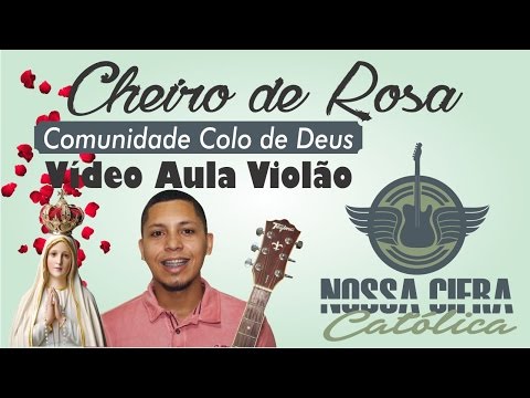 Cheiro De Rosas - Comunidade Católica Colo de…