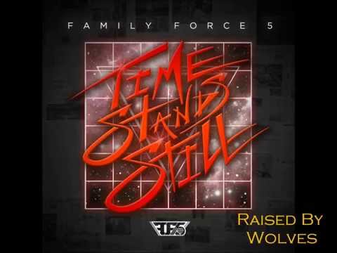 Video thumbnail for Raised By Wolves