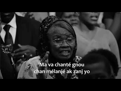 MWEN KONNEN YON JOU KONBA M YO VA FINI PAST JULIO NARCELAS