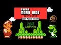 Super Mario Bros Super Mario Unlimited 2012 Best Hack Of Super Mario Bros Longplay