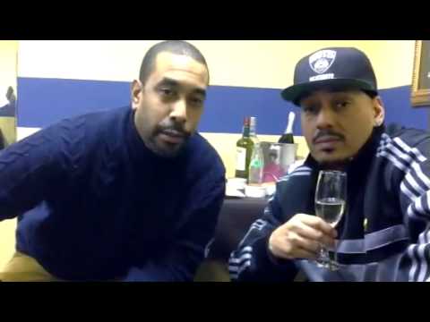 The Beatnuts Belgrade Video Drop (March 14th)