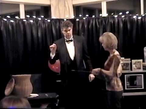 Viper Pro by Terry Lunceford