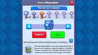 FIN DU PAY TO WIN ?! Idée de Mise à Jour | Clash Royale