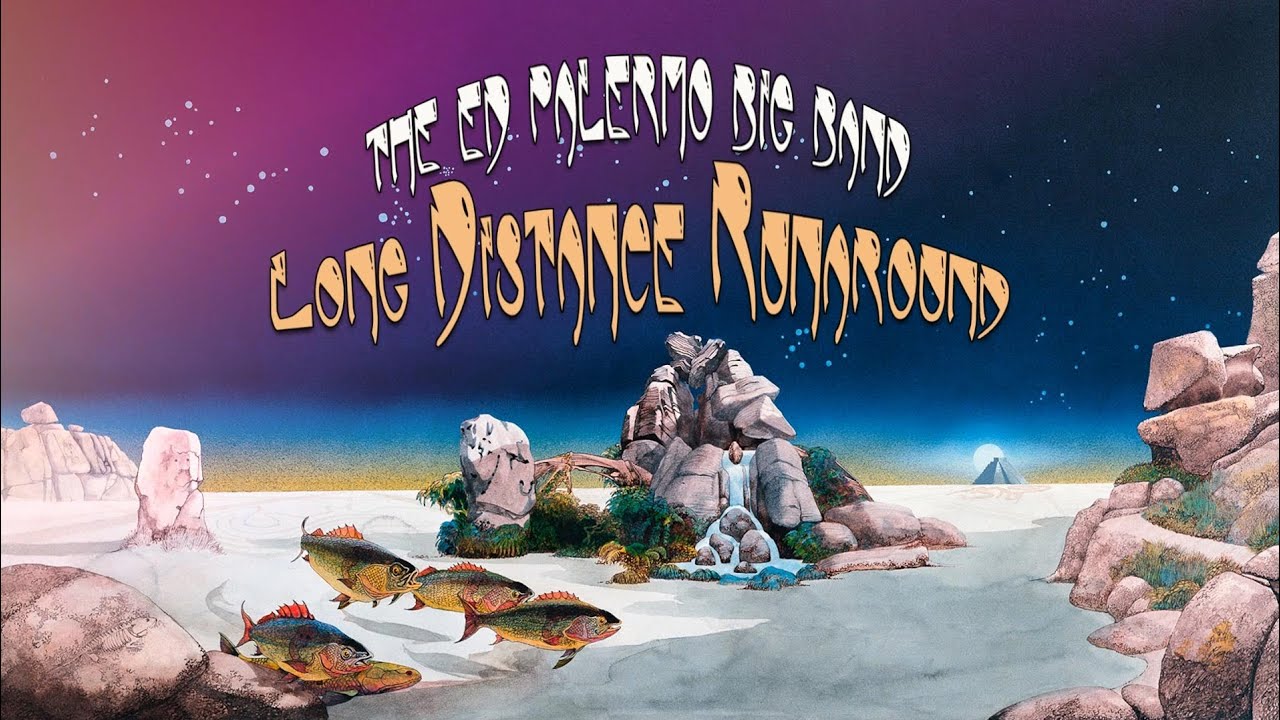 Ed Palermo Big Band