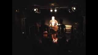 Duncan Redmonds-boatnick(so it goes) LIVE in ITO 2013