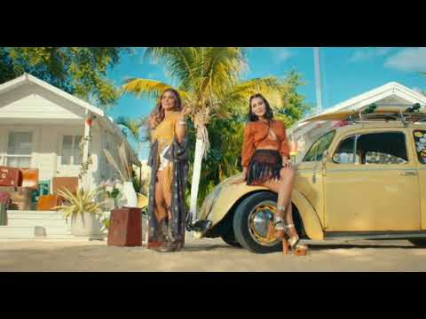 Gloria Trevi & Maria Leon - Mudanza de Hormiga (Letra) & English lyrics