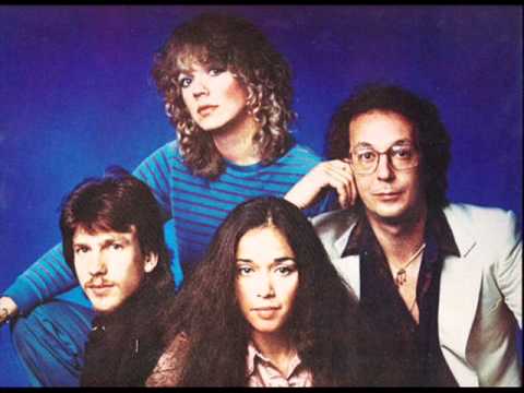 Starland Vocal Band -Hail ! Hail ! Rock and Roll !