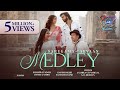 Saregama Carvaan Medley Rocky Aur Rani Kii Prem Kahaani Ranveer Alia Pritam Jonita Shashwat