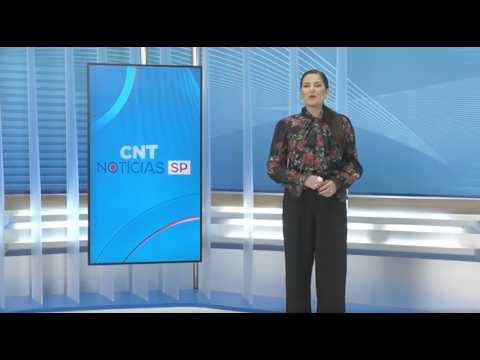 CNT Notícias SP de 15/09/2026 na Íntegra