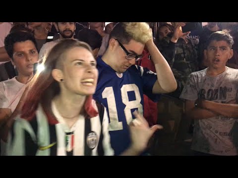 ROMA KHATEON EFRUM vs YENKO MAX COCO - Final - El infierno de la Rima