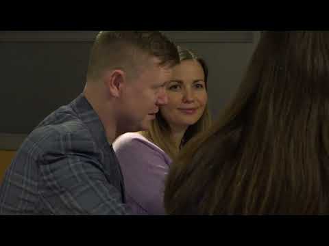 TV KOLIN - English Meeting Kolín