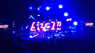 Slow Dance- Duke Dumont Live at Coachella