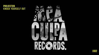 PROJECT89 - KNOCK YOURSELF OUT (MCR002)