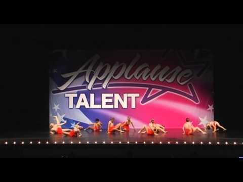 KarTV - Best Lyrical/Contemporary Performance - St Louis, MO