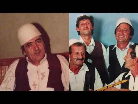 Bajrush Doda & Te Bijt e Sefë Mleqanit  -Me Pak Bejte