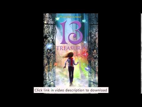 13 Treasures (13 Treasures Trilogy)